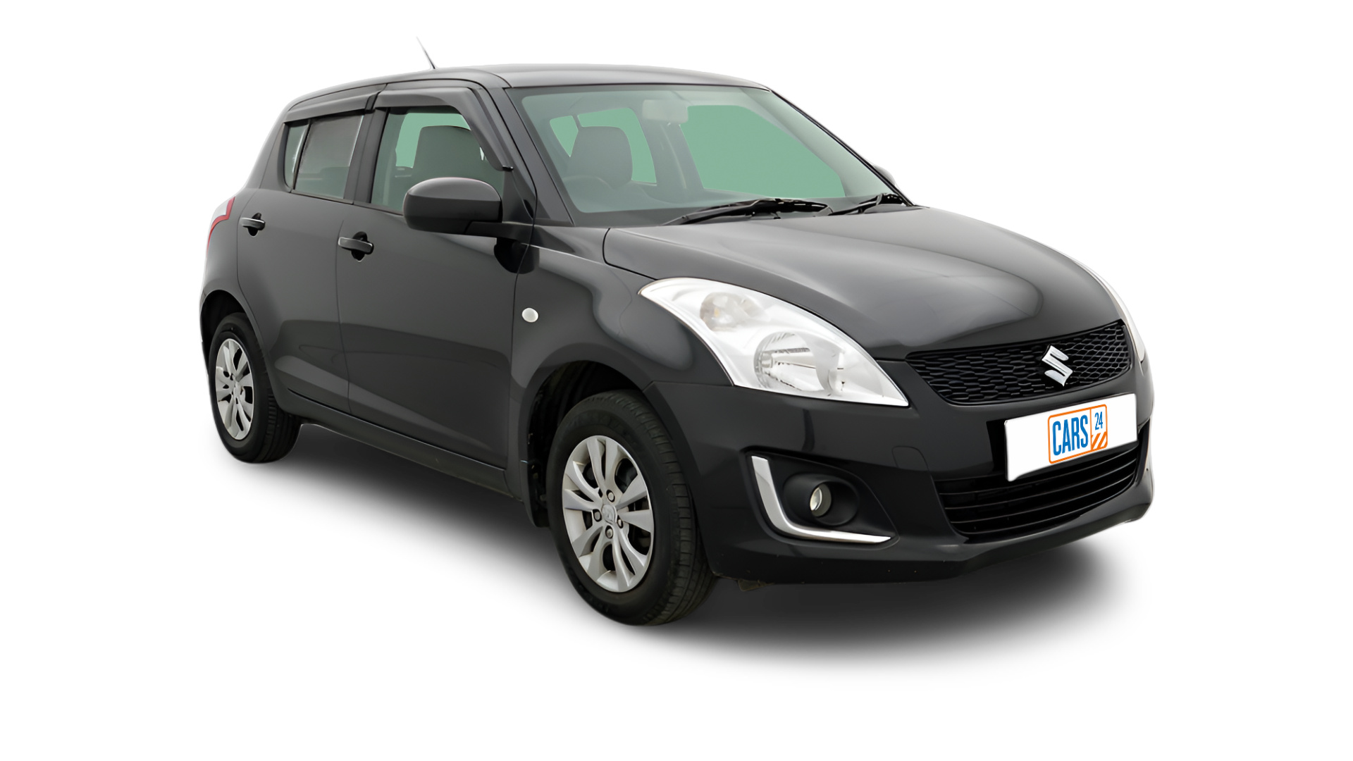 Maruti Swift-img